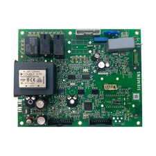 BAXI PLATINUM COMBI 24 HE & 28