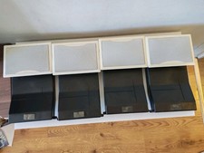 Bose 191 Virtually Invisible