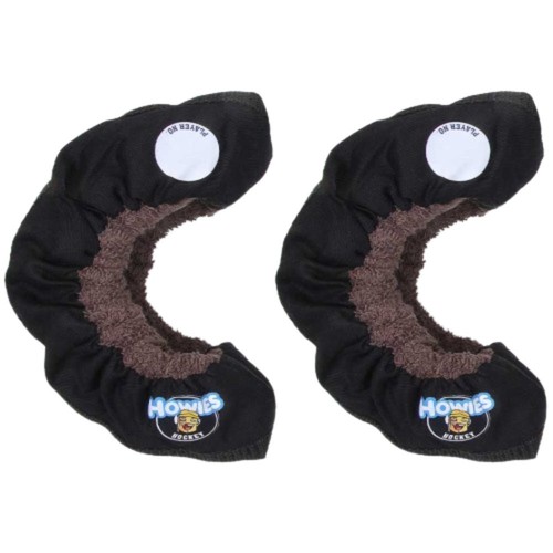 Howies skate guards ice - skate,