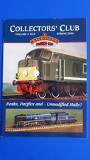 BACHMANN Collectors club magazine Spring 2004 Vol 4 No 3 from MANGLEY SCENICS