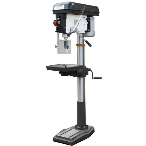 Optimum precise pillar drill - pillar,