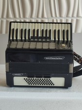 ++Piano accordion akkordeon