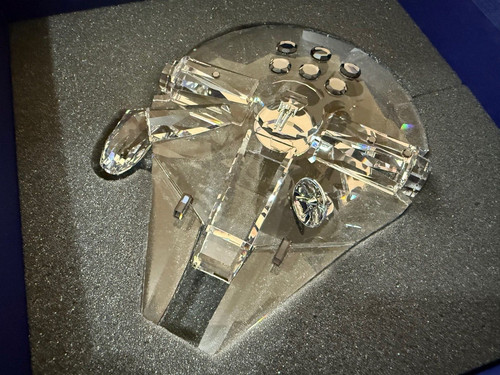 Swarovski crystal disney - disney, star