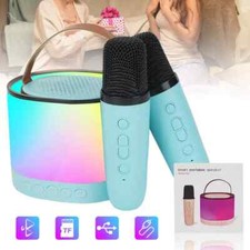 Mini Karaoke Machine Kids with
