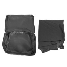 Soft Top Roof Hood Half Cover for BMW Z3 UV Protection Sunshade Easy to Use