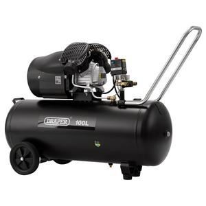 Draper 65396 230v 100l direct - 65396,