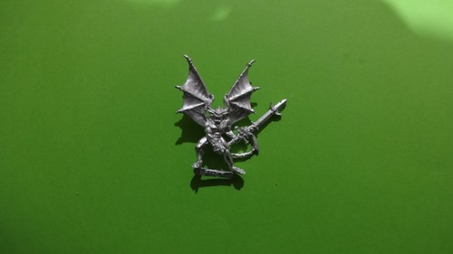 Warhammer 40k epic angron - 40k,
