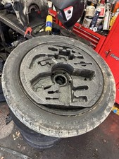 Audi TT space saver 8P 03-12