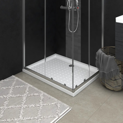 Vidaxl rectangular shower base - rectangular,