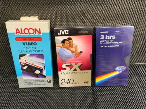 Retro vhs bundle - retro, sx