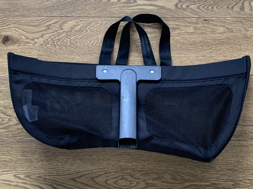 Bugaboo donkey side basket - bugaboo,