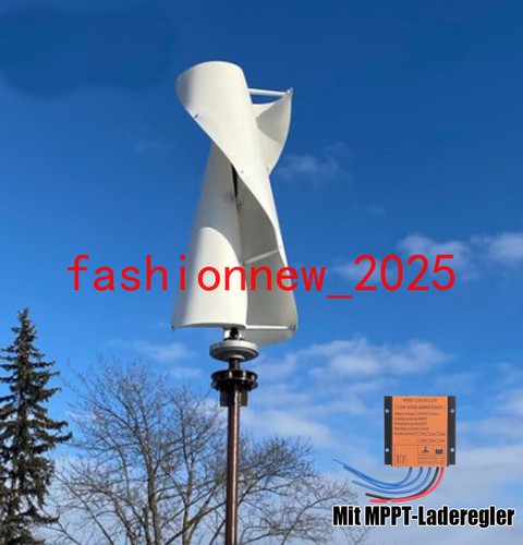 800w wind turbine - wind,