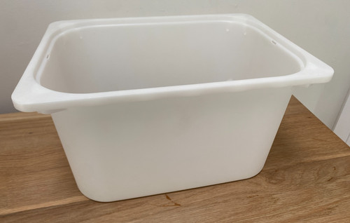 Ikea trofast storage - storage, white