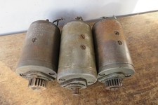 LUCAS CLASSIC / VINTAGE