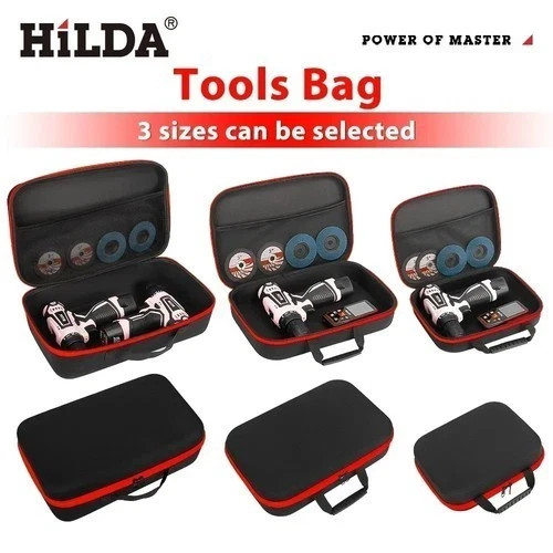 Tools storage bags rectangle - storage,