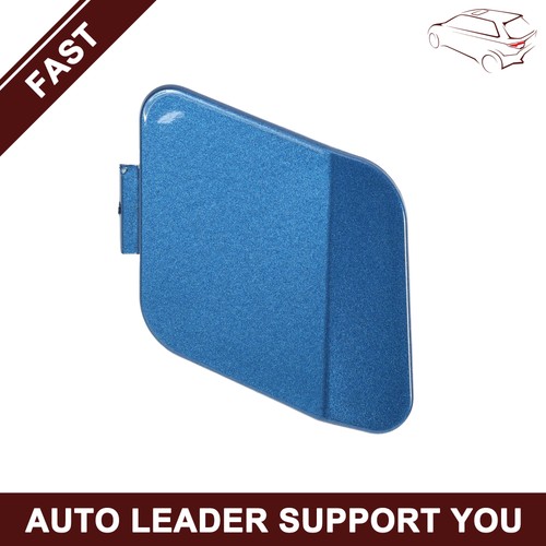 Front car bumper tow hook - front,
