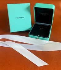 Tiffany  Packaging Hard
