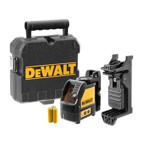 Dewalt dw088k red - dw088k,