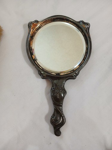 Antique art nouveau - antique,