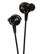 JVC canal type earphone XX