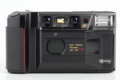 Yashica carl zeiss - carl,