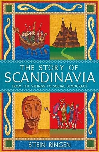 The story scandinavia - the, from