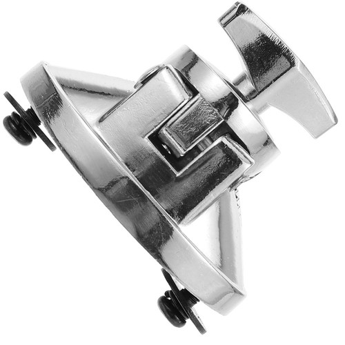 Zinc alloy tom drum kit - alloy,