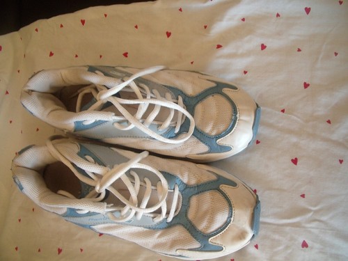 Ladies reebok trainers - ladies,
