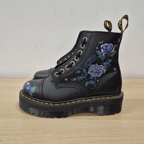 Martens sinclair mystic - dr,