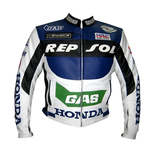 Honda repsol gas - gas, real