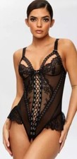 ann summers Bridgette Black