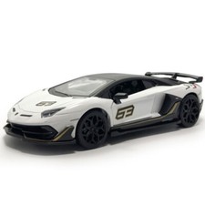 1:32 Lamborghini Aventador SVJ