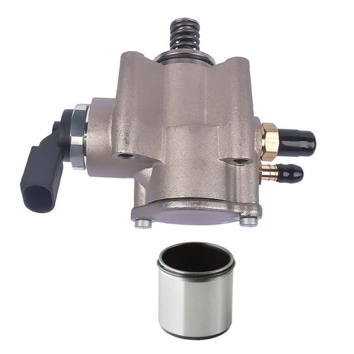 High pressure injection - high,
