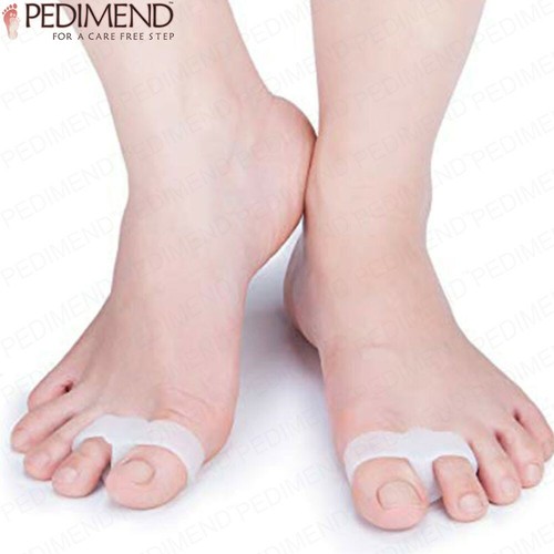 Pedimend silicone gel - silicone,