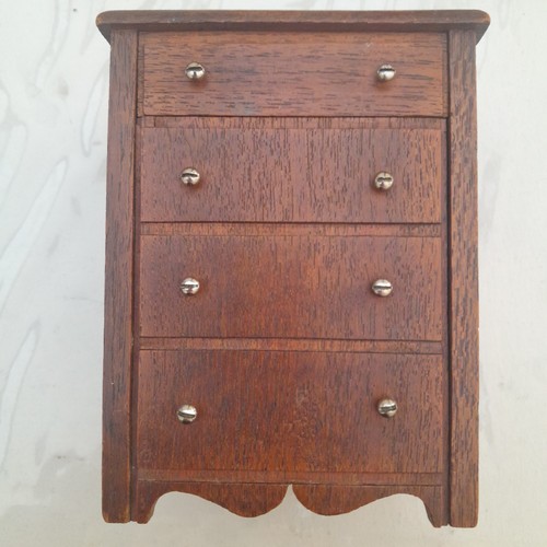 Antique apprentice miniature - antique,