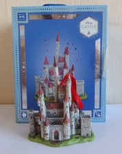 Disney Snow White castle