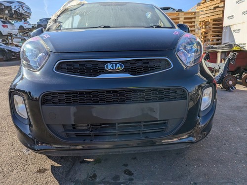Kia picanto mk2 - mk2, sr7