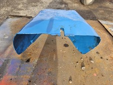 LEYLAND 154, BMC MINI OR NUFFIELD 4/25 TRACTOR PTO GUARD. 