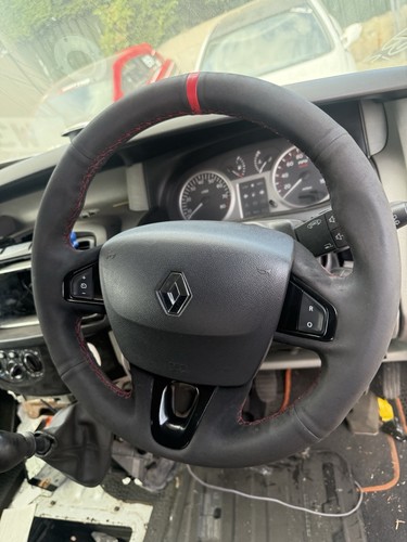 Renault megane steering - renault,