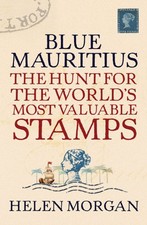 Blue Mauritius: The Hunt for