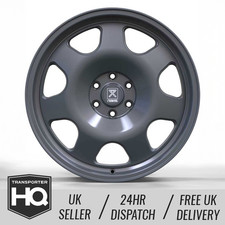 VW T7 & Transit Custom - Navis