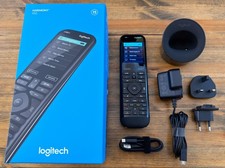 Logitech Harmony 950 Universal