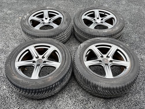 Calibre tourer vw - 18”,