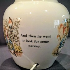 Vintage Wedgewood Peter Rabbit