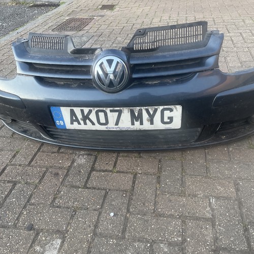 Volkswagen golf mk5 - volkswagen,