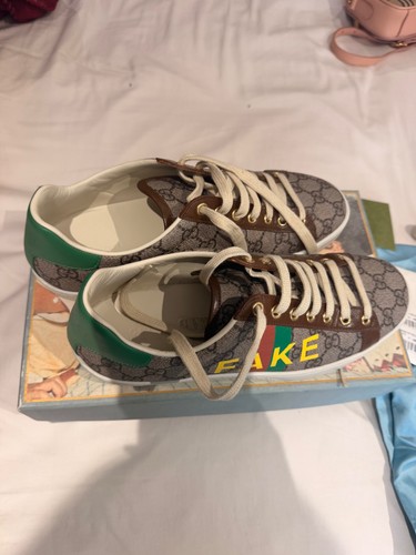Gucci women shoes size - women's,