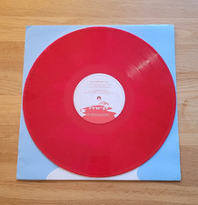 From MRP With Love 12" Vinyl