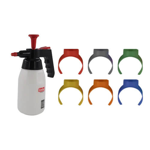 Colad liquid pump action - liquid,