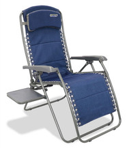 Quest Ragley Pro Relax chair