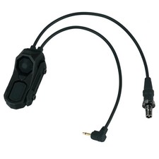 Tactical Pressure Switch Dual